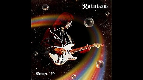 Rainbow - 1979-11-16 - Denver