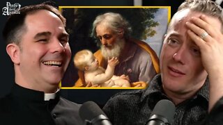 Did We Really NEED a Consecration to St. Joseph? w/ Fr. Donald Calloway