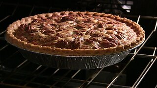 Easy Pecan Pie Recipe