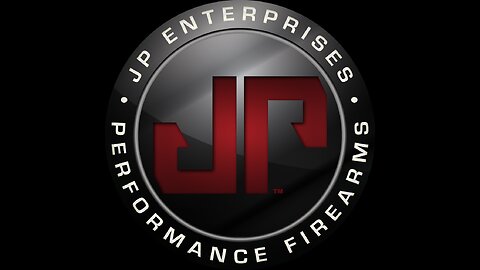 Live at USPSA Nationals with Stage Sponsor John Paul himself with JP Enterprises