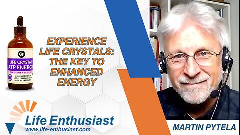 Experience Life Crystals: The Key to Enhanced Energy, Intuition, and Spiritual Insight