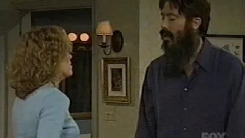 MAD TV Archiving - Brad's Beard