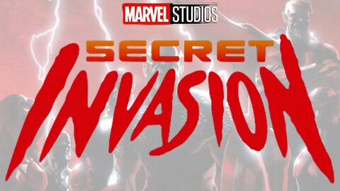 Historia De SECRET INVASION - TODO lo que DEBES SABER ¿En quién confías? | Invasión Secreta Marvel