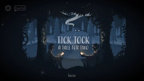 Tick Tock da Relojoeira Sinistra [Puzzle Cooperativo] TIKTOK só que legal