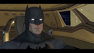 BigUltraXCI plays: Batman: The Telltale Series - Episode 2 (Part 2)