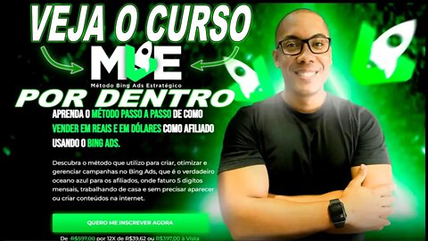 MBE: Método Tom Santos é Bom? Curso MBE Funciona? Curso MBE Tom Funciona? Veja Por Dentro do Curso