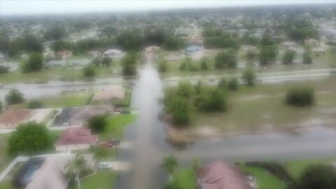 Flood insurance likely rising for most Floridians