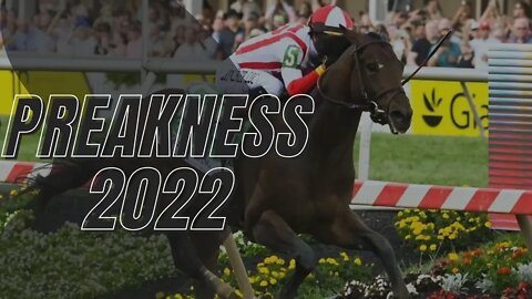 🔴 Early Voting Wins 2022 Preakness Stakes