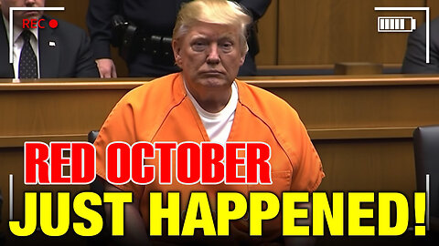 What Just Happened In Court CHANGES EVERYTHING For Donald Trump