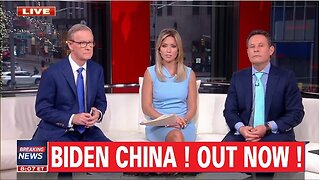 Fox & Friends Weekend 3/4/23 7AM FULL HD - Fox Breaking News March 4, 2023