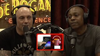 Joe Rogan & Dave Chappelle The Great Eddie Murphy And The Backlash On His Netflix Special!