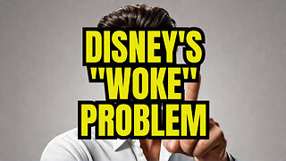 Director RIPS Disney For Woke Agenda! Animation Legend Demands Change