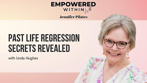 Past Life Regression Secrets Revealed | Ancestors and Spirituality