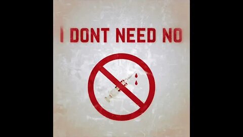 🚫🚫🚫 I don't need NO - Alex Ambrose #alexambrose