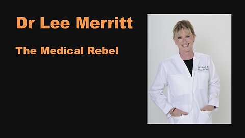 Healthy Monday with Dr Lee Merritt