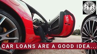 Is it Better To buy a Car on Finance or pay it off in advance?