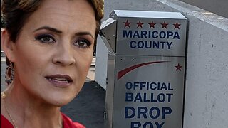 New "Bombshell" Evidence Of Election Froud In Maricopa County