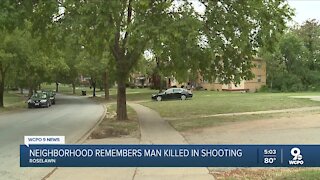 One man dead after shooting in Roselawn, Cincinnati police say