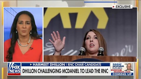 Harmeet Dhillon: Republicans could be 'addicted to losing' if they don't do this