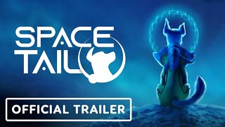 Space Tail: Every Journey Leads Home - Official Release Date Trailer