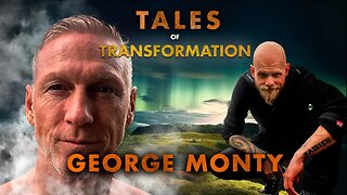 Confirming Purpose and Manifestation with George Monty from the TrueLife Podcast