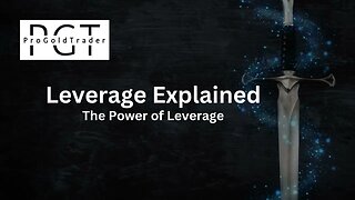 Leverage Explained: The Power of Leverage