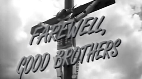 UFO contactees / "contactees" documentary Farewell, Good Brothers, 1992