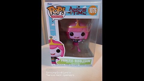 New Funko Pop! #1076