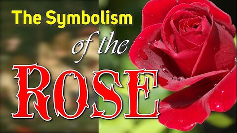 The Symbolism of the Rose