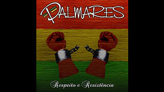 Banda Palmares - Respeito e resistência