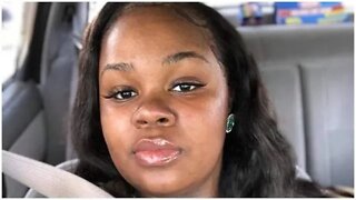 Cop Who Killed Breonna Taylor Fired