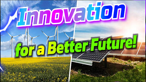 Sustainable Technology Ventures!
