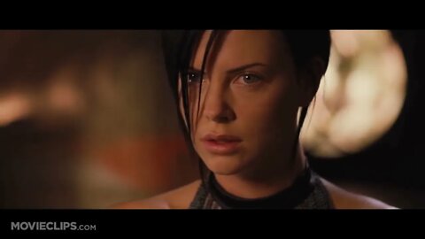 Talking To Someone In The Astral Like That Is A Lot More Real Then People Think. Aeon Flux