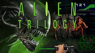 Alien Trilogy