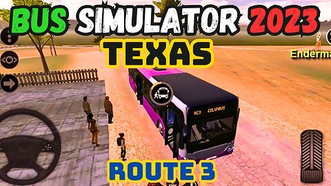From Beginner to Pro Bus Simulator 2023 Career Mode Guide | The Ultimate Bus Driving Challenge!