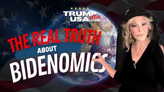 The Real Truth About Bidenomics