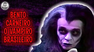 CHICO ANYSIO - BENTO CARNEIRO E A VACINA. #youtube #chicoanysio