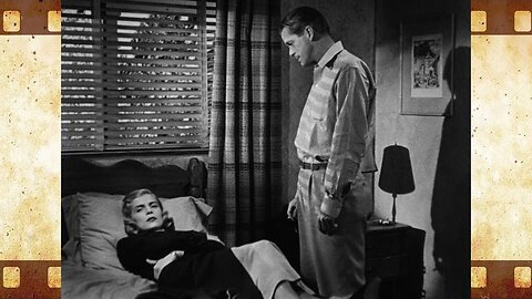Too Late for Tears (1949) ⭐️ Lizabeth Scott ⭐️ Dan Duryea ⭐️ Don DeFore | Crime, Drama, Film Noir |