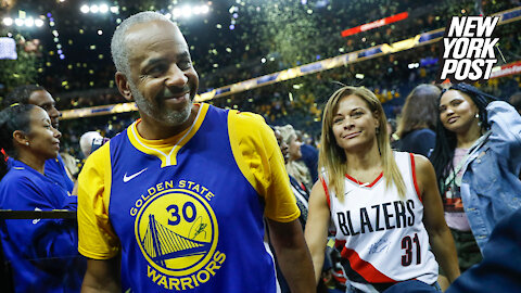 Steph Curry's parents divorcing after 33 years of marriage