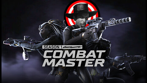 A ganadeira sniper do apocalipse - Combat Master