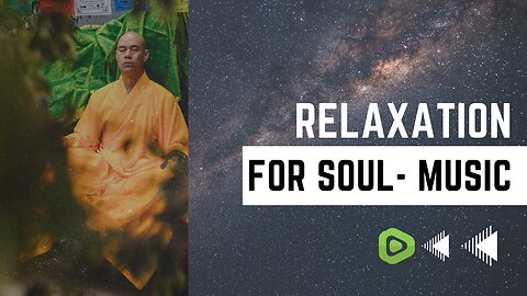 Relaxation Music For !! Meditation
