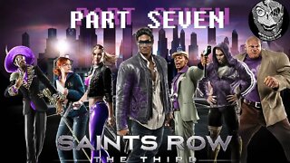 (PART 07) [Nightblade] Saints Row: The Third