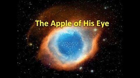 The Apple of His Eye