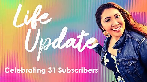 31 SUBSCRIBER SPECIAL + KETO DIET UPDATES