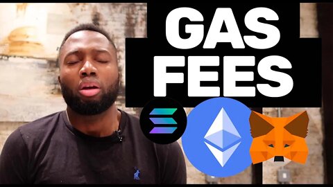 How To Avoid Ethereum Gas Fees When Trading Crypto - MetaMask, Matic, Binance Chain, Fantom