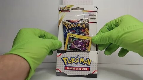 Only Hits 👀 Pokémon FULL BOX 🔥 RAINBOW 🔥 HOLO Ultra Rare Astral Radiance hologram #pokemon reverse
