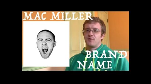 Mac Miller - Brand Name (REACTION!) 90s Hip Hop Fan Reacts