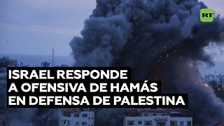 Netanyahu anuncia el final de la primera fase de la operación israelí contra Hamás