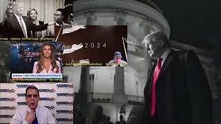 On The Fringe: Use Trump Lure When Fishing For Deep State Swamp Creatures + USA Watchdog | EP789a