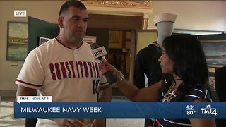 Milwaukee Navy Week